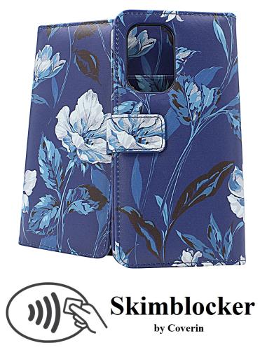 Skimblocker Designwallet Doro 8210