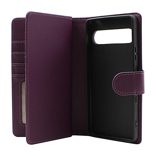 Skimblocker Sony Xperia 10 VII XL Mobilcover