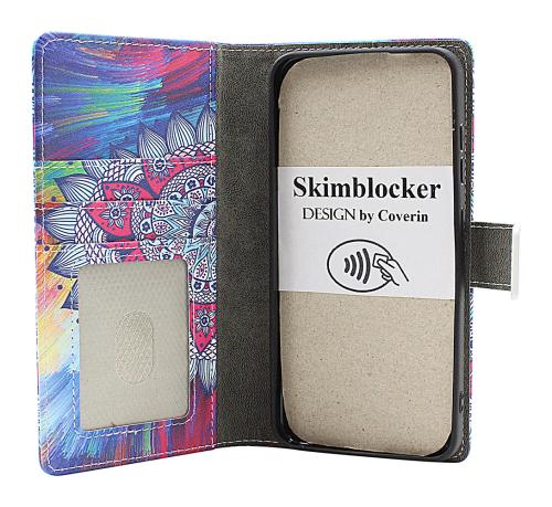Skimblocker OnePlus Nord CE5 Mobilcover Design