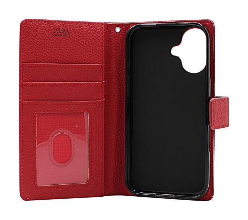 New Standcase iPhone 16 Mobilcover