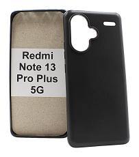 TPU Cover Xiaomi Redmi Note 13 Pro+ 5G