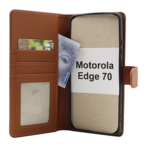 Skimblocker Motorola Edge 70 Mobilcover