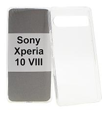TPU Cover Sony Xperia 10 VIII