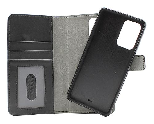 Skimblocker Magnet Wallet Samsung Galaxy A52 / A52 5G / A52s 5G