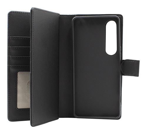 Skimblocker Sony Xperia 1 VII XL Magnet Mobilcover