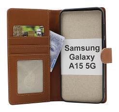 Skimblocker Mobiltaske Samsung Galaxy A15 5G