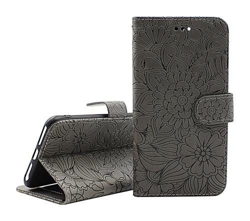 Flower Standcase Wallet Samsung Galaxy A04s (SM-A047F/DS)