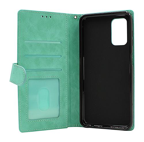 Zipper Standcase Wallet Samsung Galaxy A13 (A135F/DS)