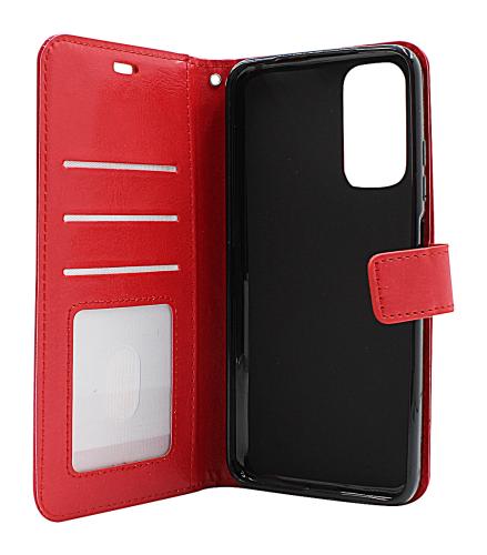 Crazy Horse Wallet Xiaomi Redmi Note 11 / 11S