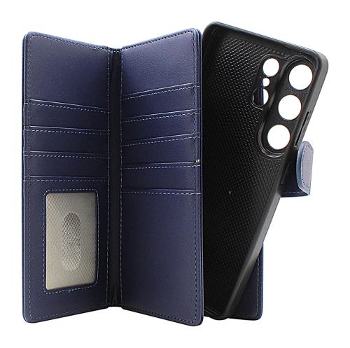 Skimblocker Samsung Galaxy S26 Ultra XL Magnet Mobilcover