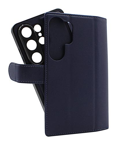 Skimblocker Samsung Galaxy S26 Ultra XL Magnet Mobilcover