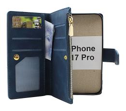 XL iPhone 17 Pro Luksus Mobilcover