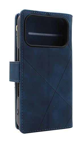 XL iPhone 17 Pro Luksus Mobilcover