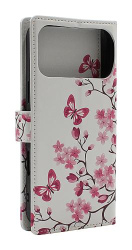 Skimblocker iPhone 18 Pro Max Mobilcover Design