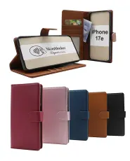 Skimblocker iPhone 17e Mobilcover