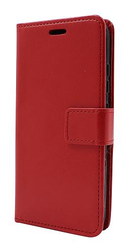 Crazy Horse Wallet Nokia 2.2