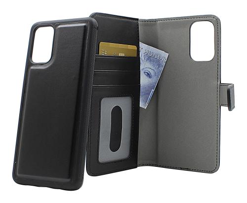 Skimblocker Magnet Wallet Samsung Galaxy S20 Plus (G986B)