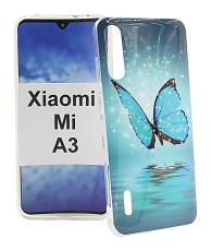 TPU Designcover Xiaomi Mi A3