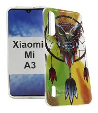 TPU Designcover Xiaomi Mi A3