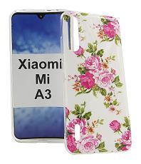TPU Designcover Xiaomi Mi A3