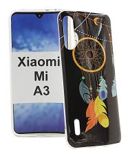 TPU Designcover Xiaomi Mi A3
