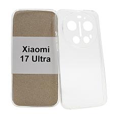 Ultra Thin TPU Cover Xiaomi 17 Ultra
