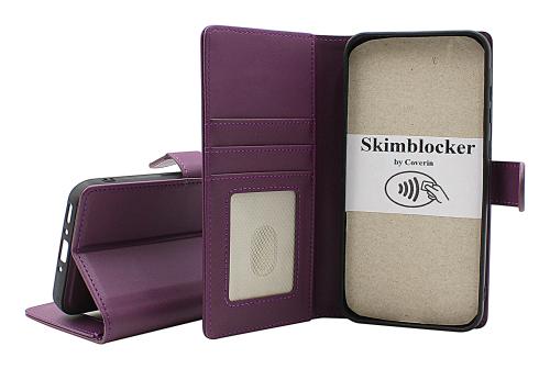 Skimblocker Samsung Galaxy S20 (G980F) Mobilcover