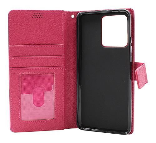 New Standcase Wallet Motorola Edge 40 Neo 5G