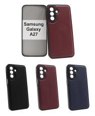 Magnet Cover Samsung Galaxy A27