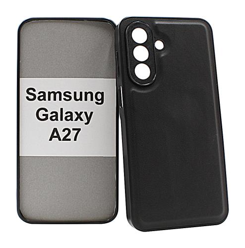 Magnet Cover Samsung Galaxy A27