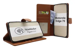 Skimblocker Motorola Edge 70 Mobilcover