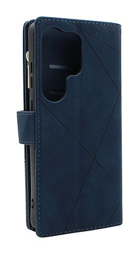 XL Samsung Galaxy S26 Ultra Luksus Mobilcover