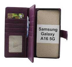 Skimblocker Samsung Galaxy A16 / A16 5G XL Mobilcover