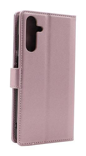 Skimblocker Mobiltaske Samsung Galaxy A15 5G