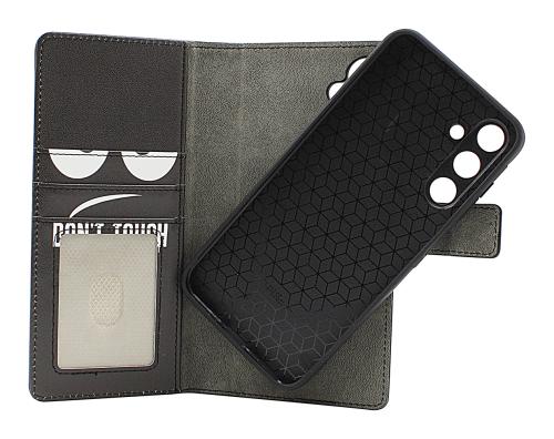Skimblocker Samsung Galaxy A16 / A16 5G Magnet Mobilcover Design