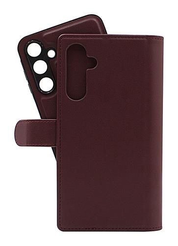 Skimblocker Samsung Galaxy A16 / A16 5G Magnet Mobilcover