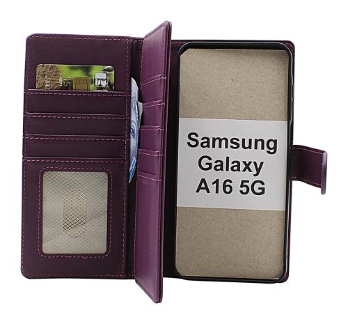 Skimblocker Samsung Galaxy A16 / A16 5G XL Mobilcover
