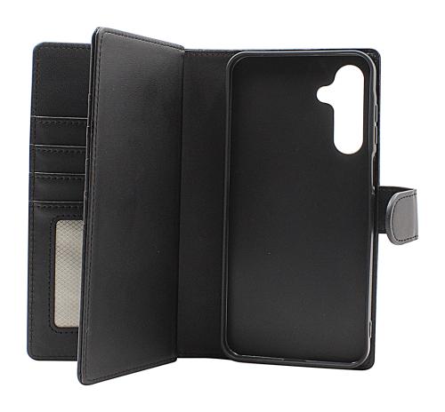 Skimblocker Samsung Galaxy A16 / A16 5G XL Mobilcover