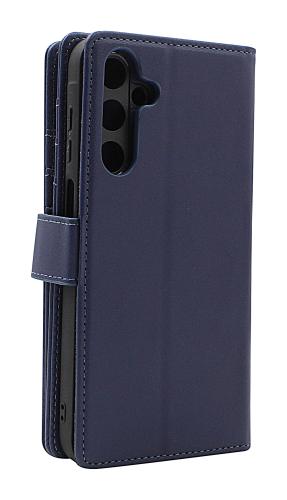 Skimblocker Samsung Galaxy A16 / A16 5G XL Magnet Mobilcover