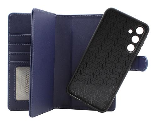 Skimblocker Samsung Galaxy A16 / A16 5G XL Magnet Mobilcover