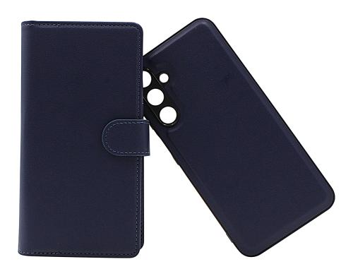 Skimblocker Samsung Galaxy A16 / A16 5G XL Magnet Mobilcover
