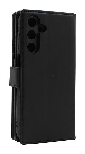 Skimblocker Samsung Galaxy A16 / A16 5G XL Magnet Mobilcover