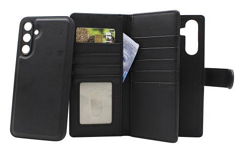 Skimblocker Samsung Galaxy A16 / A16 5G XL Magnet Mobilcover