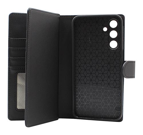 Skimblocker Samsung Galaxy A16 / A16 5G XL Magnet Mobilcover