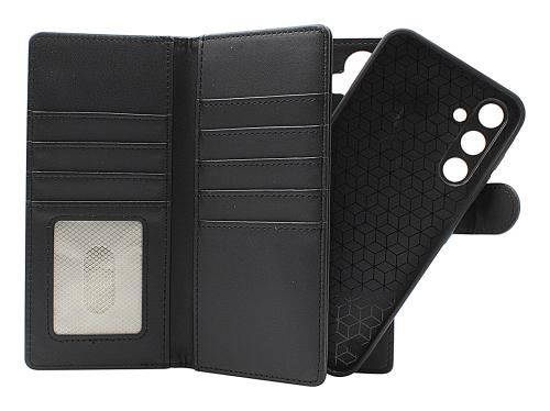Skimblocker Samsung Galaxy A16 / A16 5G XL Magnet Mobilcover