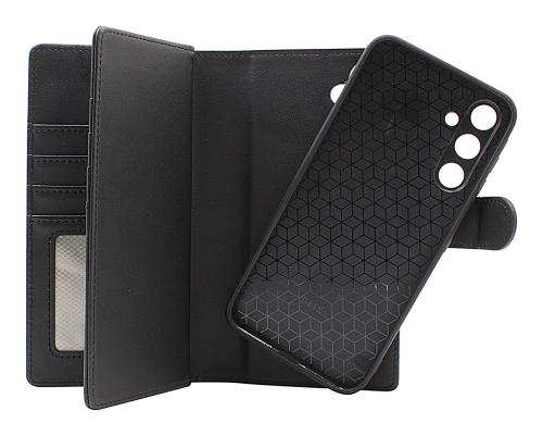 Skimblocker Samsung Galaxy A16 / A16 5G XL Magnet Mobilcover