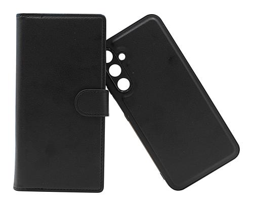 Skimblocker Samsung Galaxy A16 / A16 5G XL Magnet Mobilcover