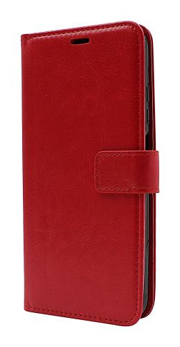 Crazy Horse Wallet Xiaomi Redmi Note 11 / 11S