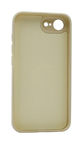 Silikone Cover iPhone 16e