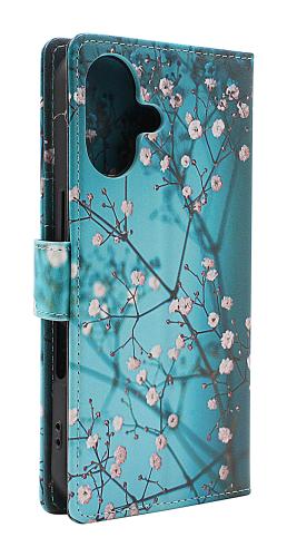 Skimblocker iPhone 16 Mobilcover Design